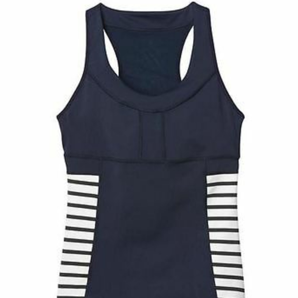 NWT Athleta Racerback Tank